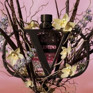 Valentino Born In Roma Intense Uomo 100ml - parfum pentru bărbați - imagine 3