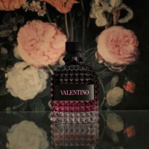 Valentino Born In Roma Intense Uomo 100ml - parfum pentru bărbați - imagine 4