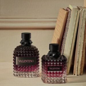 Valentino Born In Roma Intense Uomo 100ml - parfum pentru bărbați - imagine 7