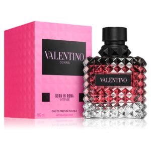 Alternative view of Valentino Born In Roma Intense Donna 100ml – parfum pentru femei