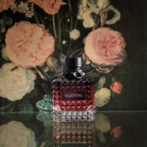 Valentino Born In Roma Intense Donna 100ml – parfum pentru femei - imagine 4